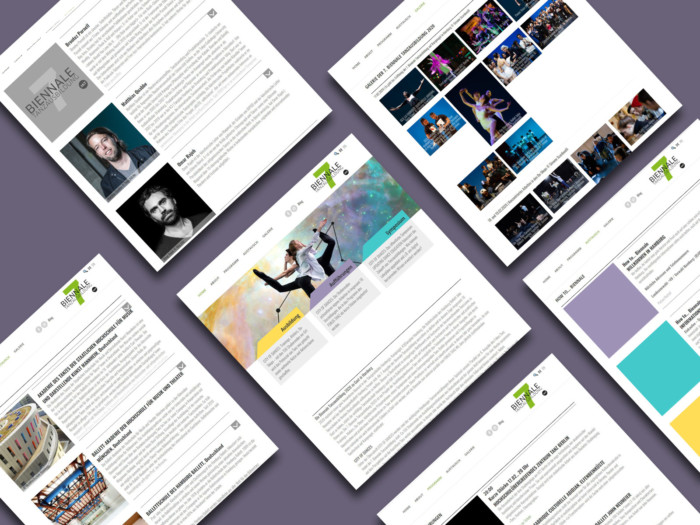 Biennale Tanzausbildung 2020